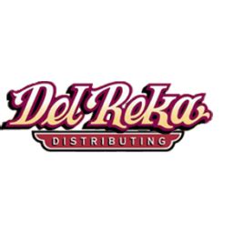 DelReka Distributing - The Third Turn