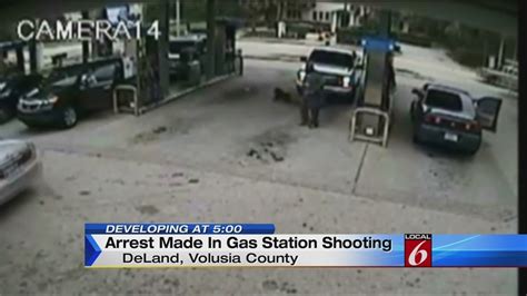 Deland news shooting today. Things To Know About Deland news shooting today. 