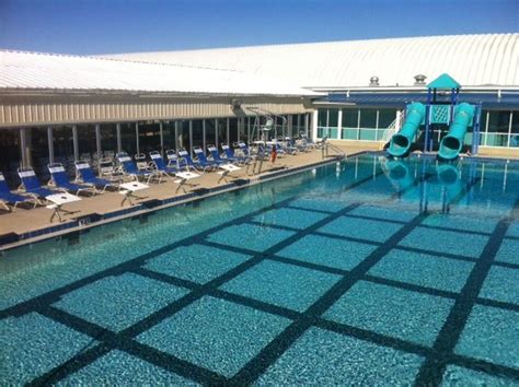 Deland ymca. DeLand Family YMCA March 21, 2022 · Notice: The water will be off to the entire building, this means no access to the restrooms, tomorrow, Tuesday, March 22nd. 