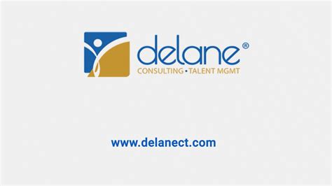 Delane Consulting and Talent Management Easton PA