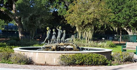 Delaney park florida. Things To Know About Delaney park florida. 