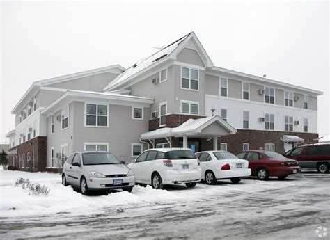 Delano Commons Apartments in Delano, MN