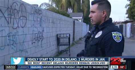 Delano ca local crime news. Costa Mesa, California is known for its vibrant arts scene, trendy shopping destinations, and beautiful beaches. However, hidden within this bustling city lies a gem that is often ... 
