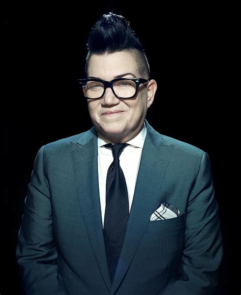 Delaria - Lea DeLaria has secretly married her girlfriend Dalia Gladstone. The 'Orange Is the New Black' star - who is best known for portraying inmate Carrie 'Big Boo' Black in the Netflix prison drama - confirmed the news this week when she described her significant other as her "wife". Lea was speaking to the New York Post newspaper's Page Six column at the …