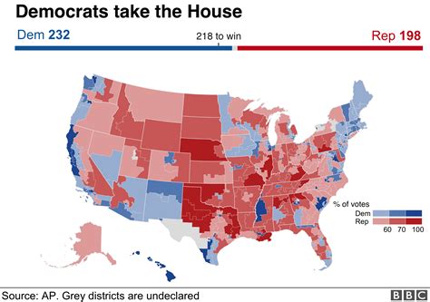 Delaware 2024 midterm election results - ABC News