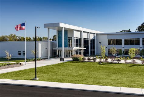 Delaware Area Career Center Ohio