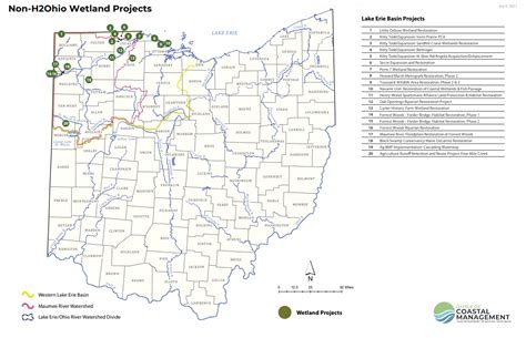 Delaware Camp Map - Ohio Department of Natural Resources