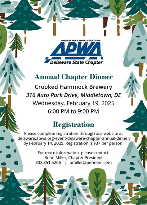 Delaware Chapter Local Events & Information LLS