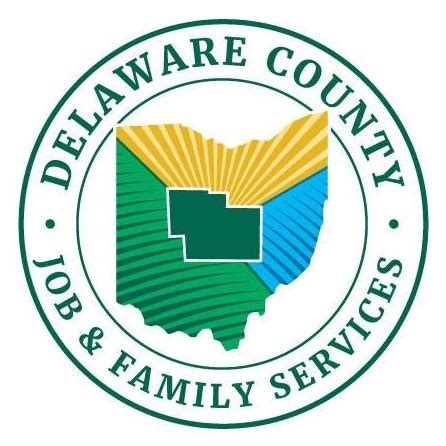 Delaware County Department of Job and Family Services