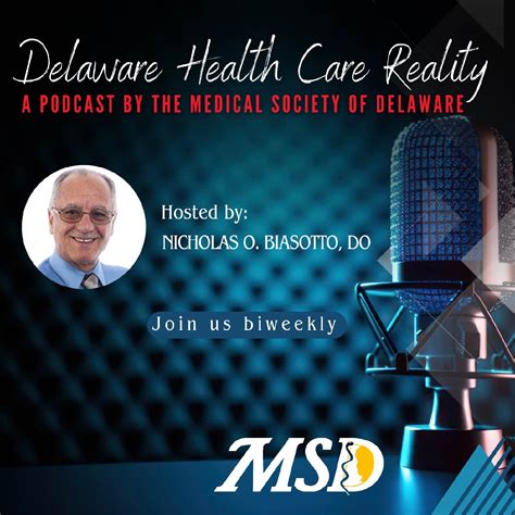 Delaware Health Care A Study of Current Challenges and the Support fo 