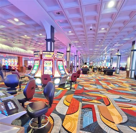 casino park delaware