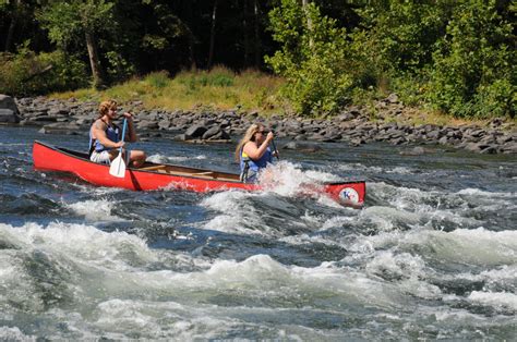 Delaware River Kayak & Wine Day Trip GetYourGuide