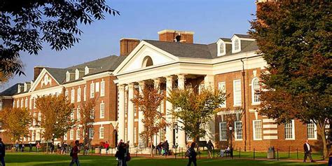 Delaware State University Top Universities