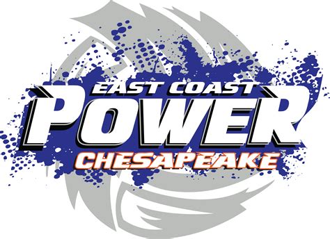 Delaware Teams - ECP Chesapeake - East Coast Power Chesapeake