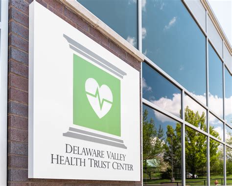 Delaware Valley Health Trust Wellness Program Updates