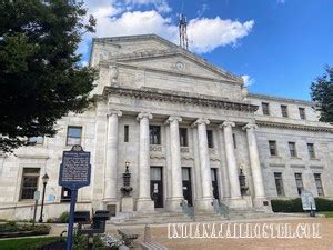 Delaware county jail records.  Delaware County, located in east-central Indiana, ...