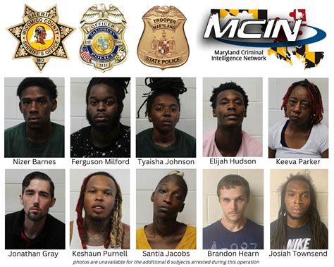 Most recent. Howard County Bookings. Per page 1; 2; 3 > Brandon McKallip. Brandon McKallip ... 8 Arrests. Thu. 4-25. 10 Arrests. Fri. 4-26. 10 Arrests. Sat. 4-27. 9 Arrests. Sun. 4-28. 12 Arrests. Mon. 4-29 ... Do not rely on this site to determine factual criminal records. Contact the respective county clerk of State Attorney's Office for more .... 