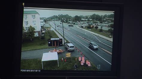 DelDOT is specifically directed to identify intersections with high crash incidents as potential candidates for the placement of electronic red light camera systems. If a camera installation is performed on state-maintained streets or roads by an entity other than DelDOT, the Department must first approve such installation.. 