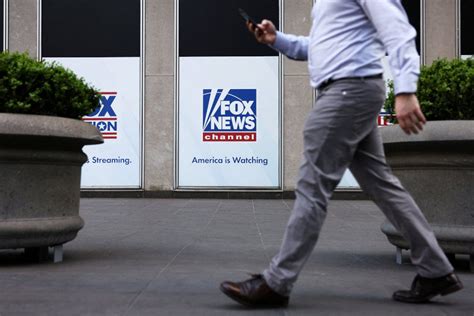 Delaware judge delays start of Dominion’s defamation trial against Fox News, does not cite a reason