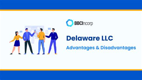 Delaware llc advantages disadvantages. Things To Know About Delaware llc advantages disadvantages. 