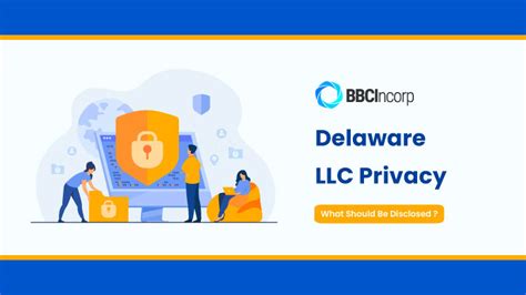 Delaware llc privacy. Things To Know About Delaware llc privacy. 