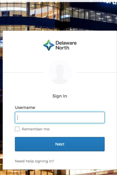 Delaware north okta login. Requires JavaScript 