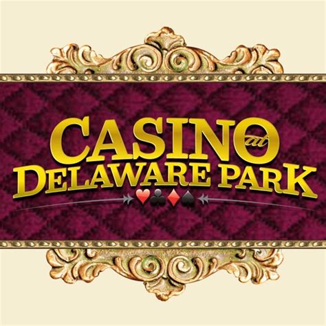 Delaware park online