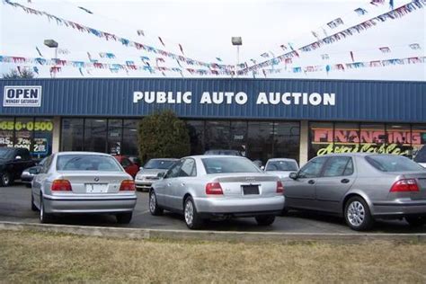 Delaware public auto auction. Car Auctions In Delaware. When you’re in the market for a high-quality used vehicle, Capital Auto Auctions is the place to turn. ... These vehicle auctions are always open to the public, giving individuals and businesses alike the opportunity to sign up and start bidding on the cars, trucks and more that best suit their needs. We’re always ... 