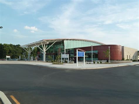 Delaware Rest Areas and Service Plazas along In