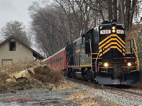 Delaware river railroad excursions. Delaware River Railroad Excursions. See all things to do. Delaware River Railroad Excursions. 4. 282 reviews. #1 of 19 … 