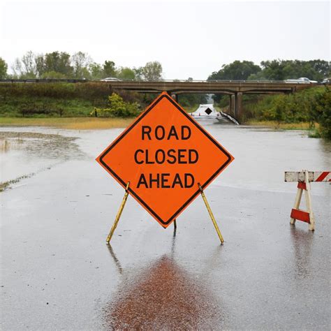 From unexpected construction projects to severe weather conditions, road closures can disrupt your daily commute and add unnecessary stress to your day. One of the most reliable so.... 