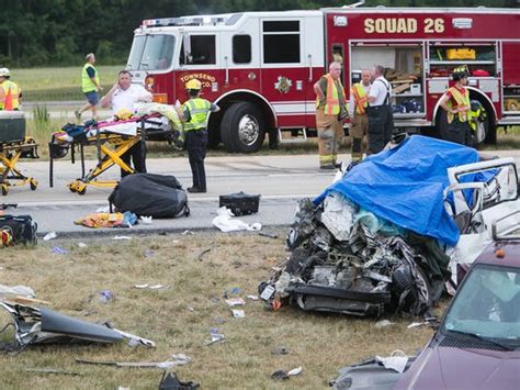 Delaware route 1 accident yesterday. .  <a href=https://art.trueskyhost.com/ass...