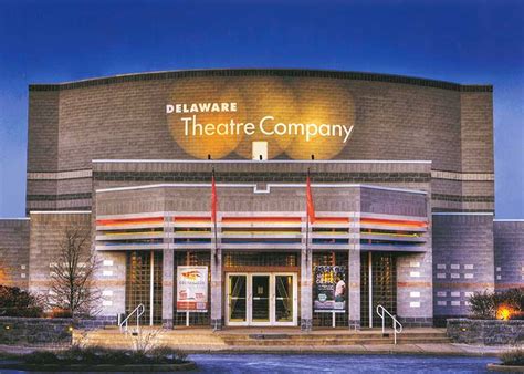 Delaware theatre company. Mar 7, 2021 · Delaware Theatre Company Announces 2021 Lineup. The lineup includes Rob McClure, Taylor Rodriguez, Harry Hamlin, and more! By: Stephi Wild Mar. 07, 2021. Delaware Theatre Company has carefully ... 