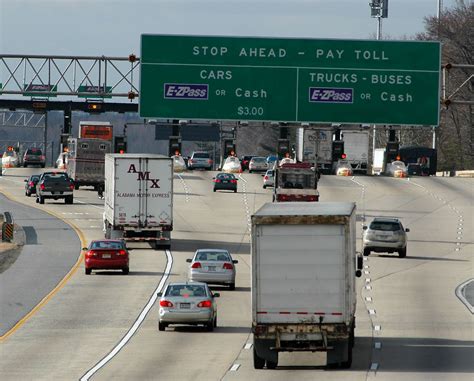 Delaware toll payment. Find out how to pay tolls in any state, and for each toll road, tunnel or bridge. Get a list of agencies and toll payment options, including links for online payments. Includes information on paying toll violations or missed tolls, with contact information for each agency. Search by road or state to get started. 