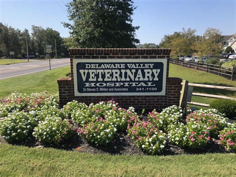 Delaware valley vet. Reload page. 1,116 Followers, 235 Following, 1,464 Posts - See Instagram photos and videos from Delaware Valley Vet Hospital (@delvalvethosp) 