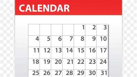 Delcastle Calendar