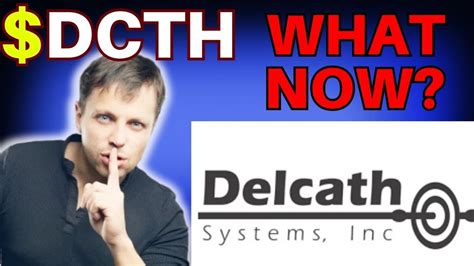 Get the latest Delcath Systems Inc (DCTH) re