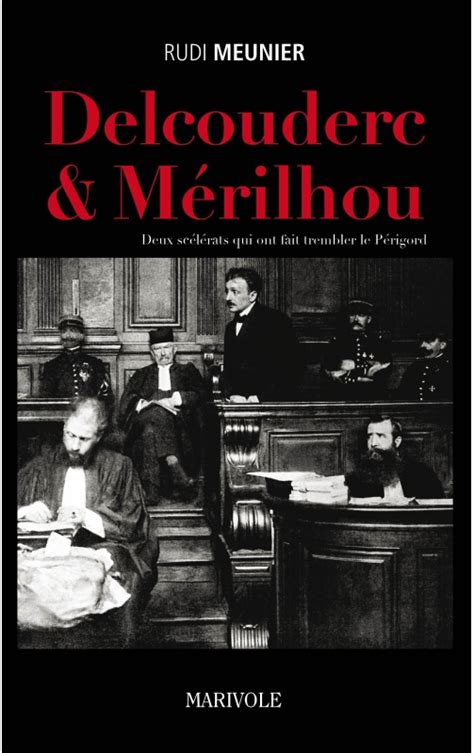 Delcouderc et Merilhou