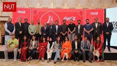 Delegation from Coca: Cola Eurasia and Middle East visits …