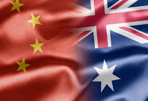 Delegation of Australian ministers to visit China in further sign of improving ties