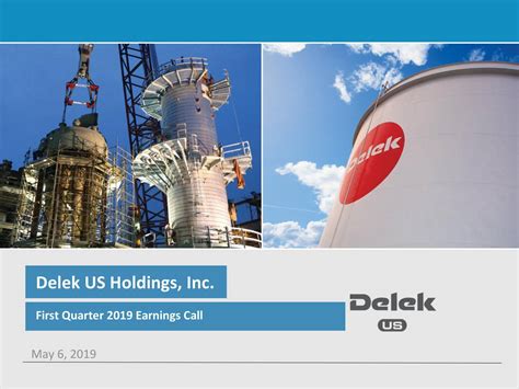 Delek US Holdings: Q1 Earnings Snapshot