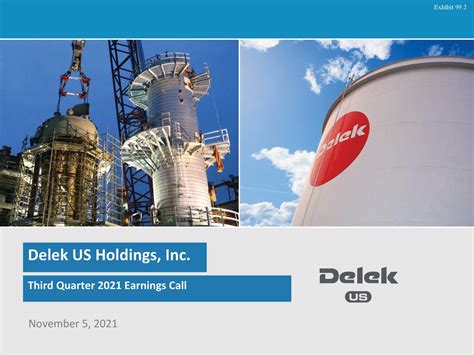 Delek US Holdings: Q3 Earnings Snapshot