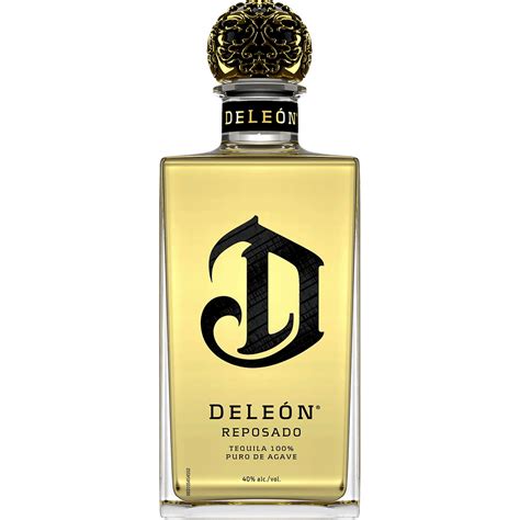Deleon Tequila Price