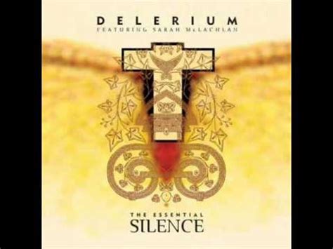 Delerium silence mp3 download.  Silence (Fade Sanctuary Mix Edit) 3.  RIN.  L...