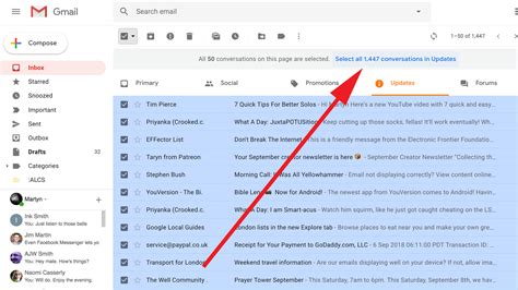 Delete Gmail Messages From Sent Mail But Keep a Copy in All Mail