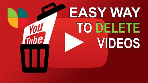 You can remove any videos that you uploaded from your own Google Account. If you delete a video, it's permanently deleted — you can't recover it through YouTube. If you’d …. 