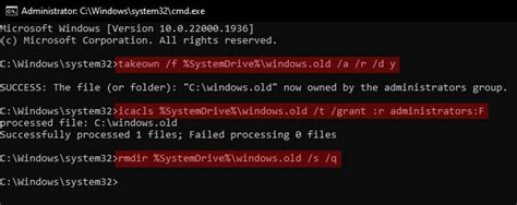 Delete folder without ownership.  TakeOwn is notoriously slow, using PowerShell's...