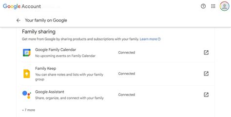 Delete google family group.  Get started by creating your family group now.  Select Menu Leave...