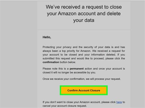 Delete locked amazon account.  Your access to all Amazon services will also be placed...