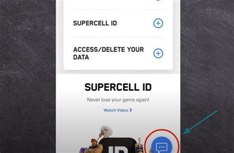 Delete my supercell id.  This video explains the complete step-by-step process to Aug 28...